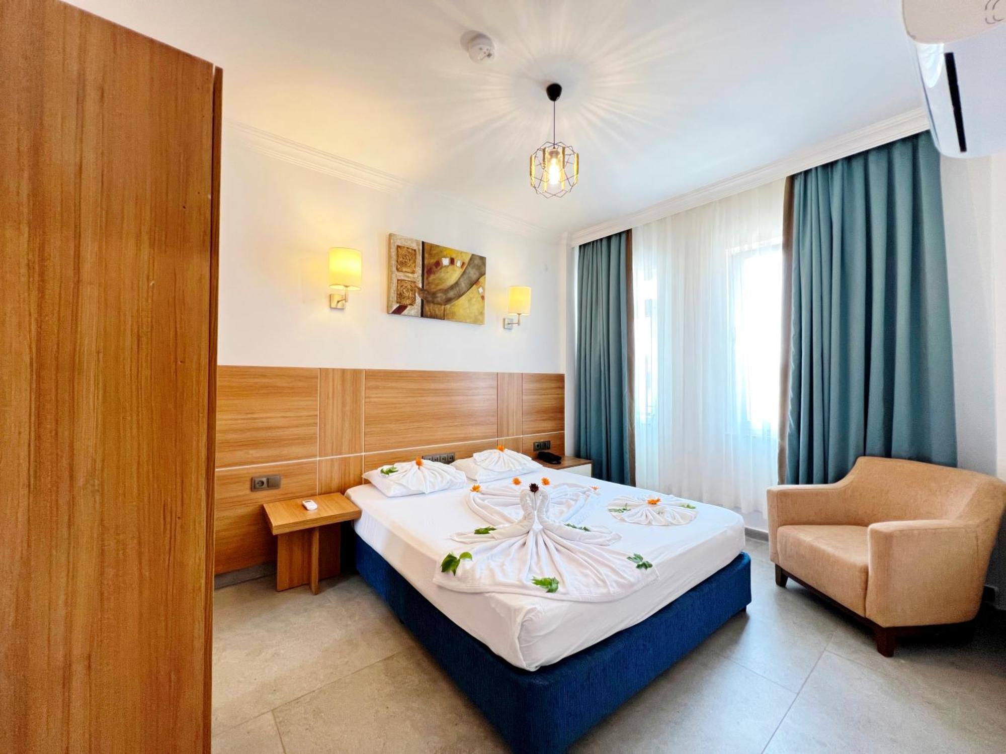 Akın Apart&hotel Apart Otel Antalya