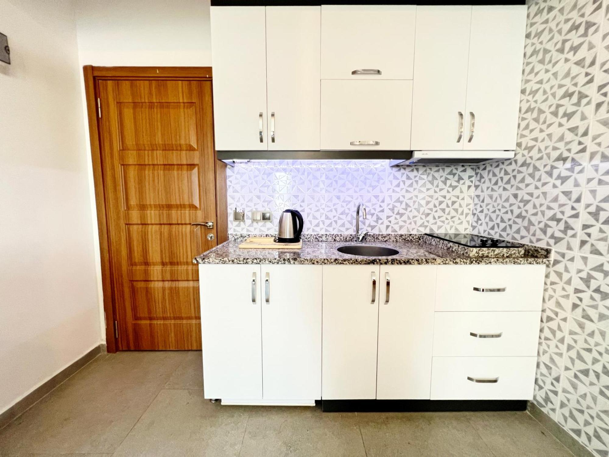 Akın Apart&hotel Antalya