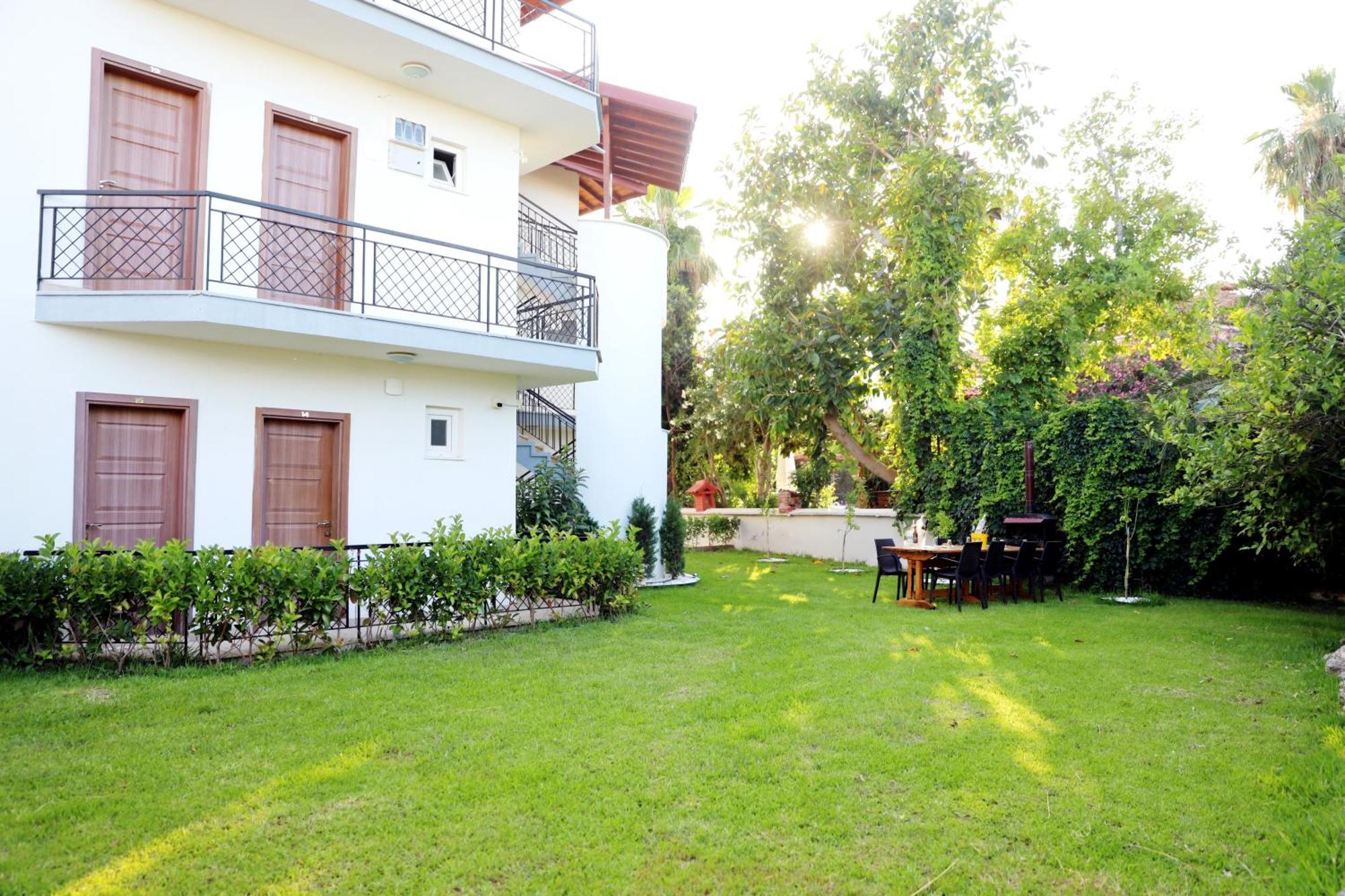 Apart Otel Akın Apart&hotel